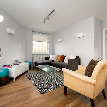 Guestready - Central Living Near Kensington Palace London Ngoại thất bức ảnh