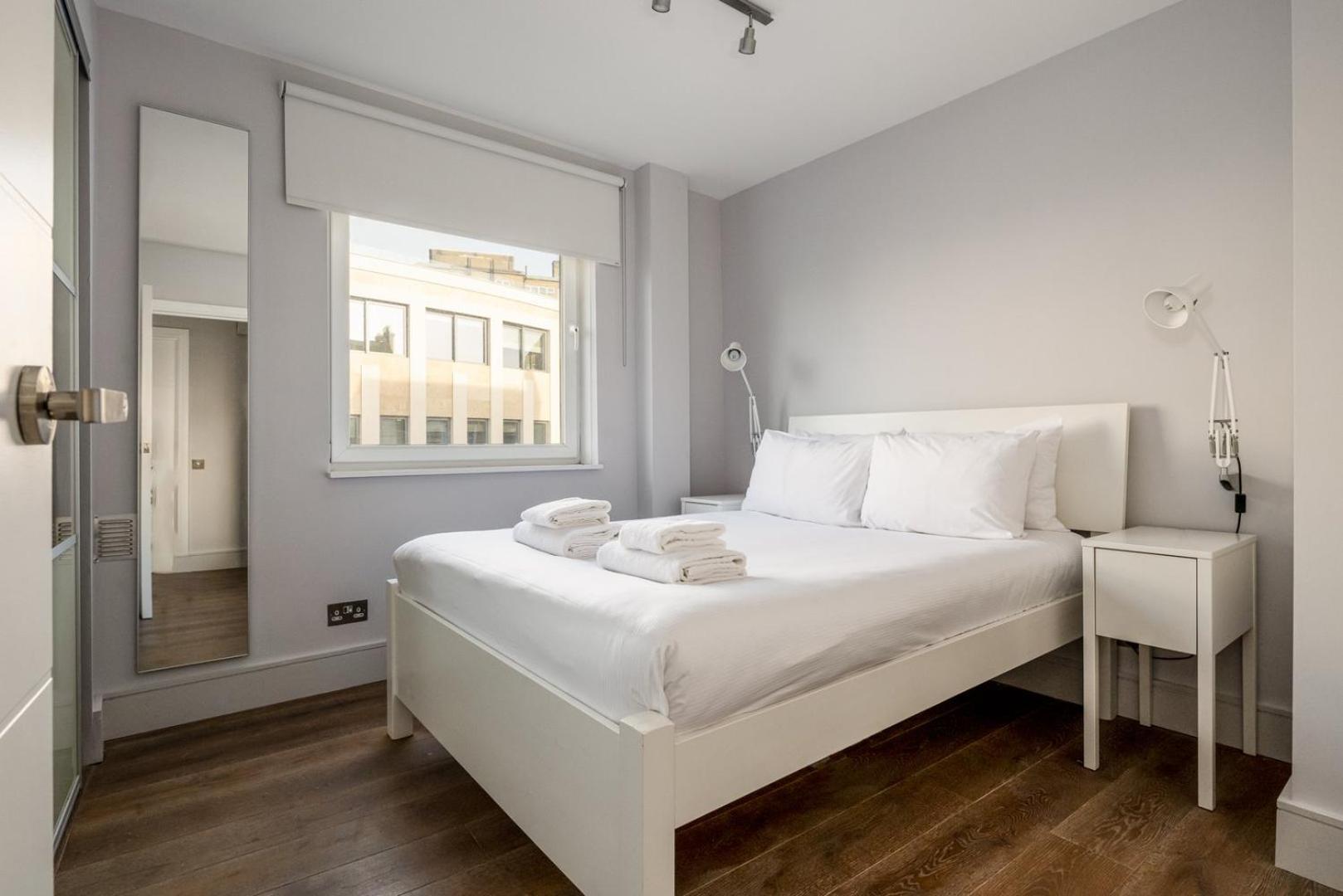 Guestready - Central Living Near Kensington Palace London Ngoại thất bức ảnh