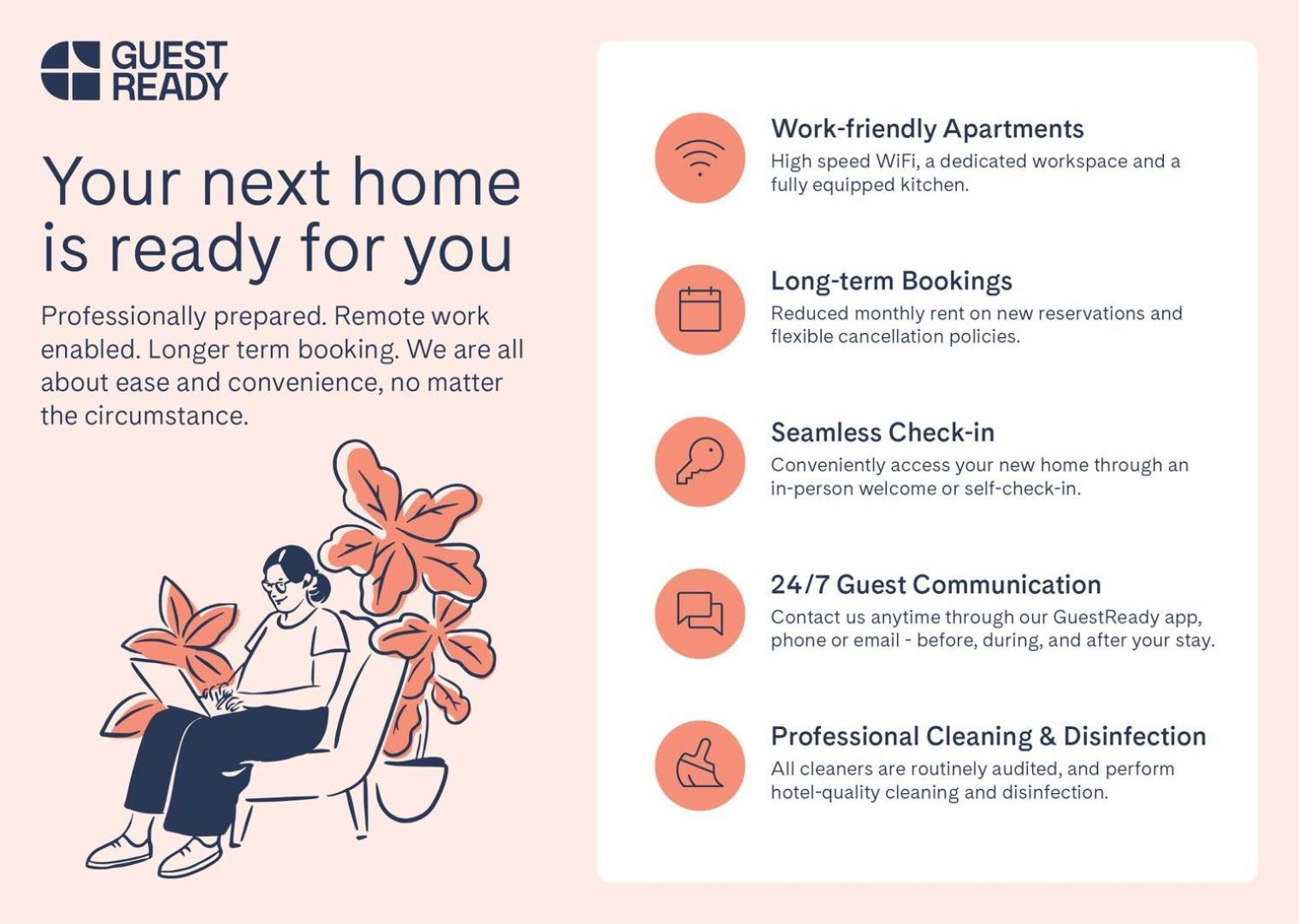 Guestready - Central Living Near Kensington Palace London Ngoại thất bức ảnh
