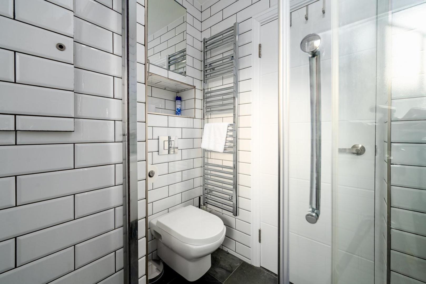 Guestready - Central Living Near Kensington Palace London Ngoại thất bức ảnh