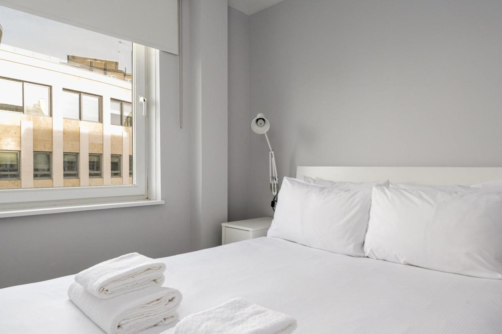 Guestready - Central Living Near Kensington Palace London Ngoại thất bức ảnh