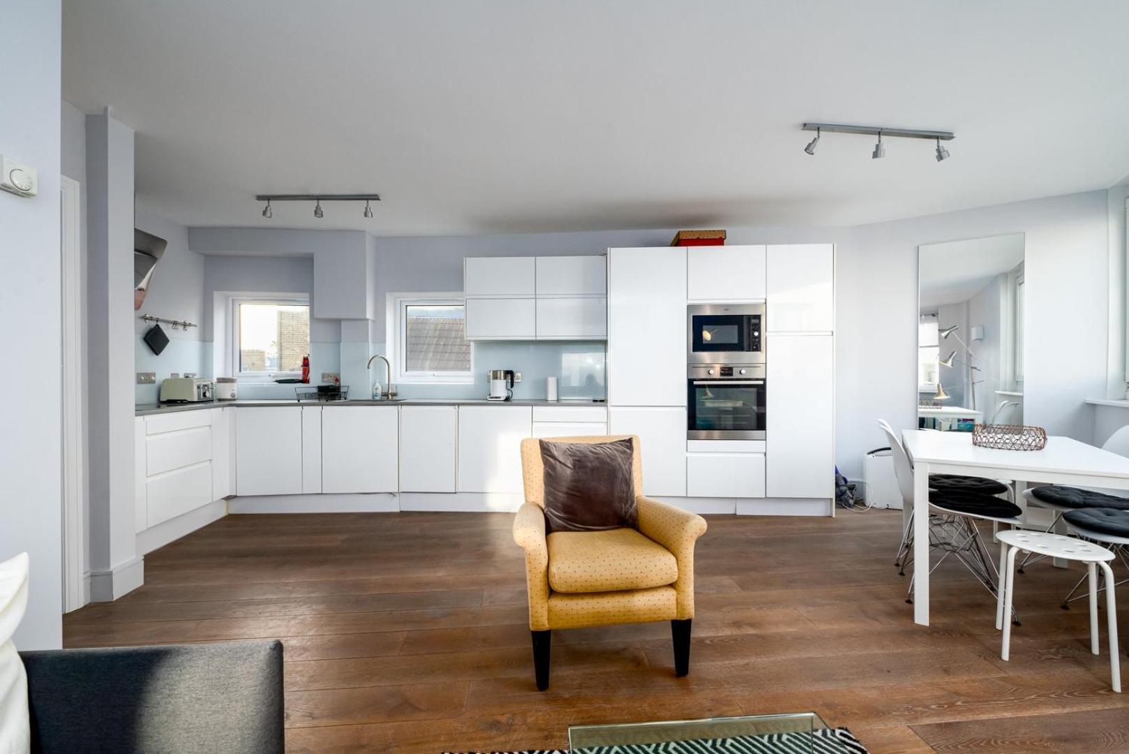 Guestready - Central Living Near Kensington Palace London Ngoại thất bức ảnh