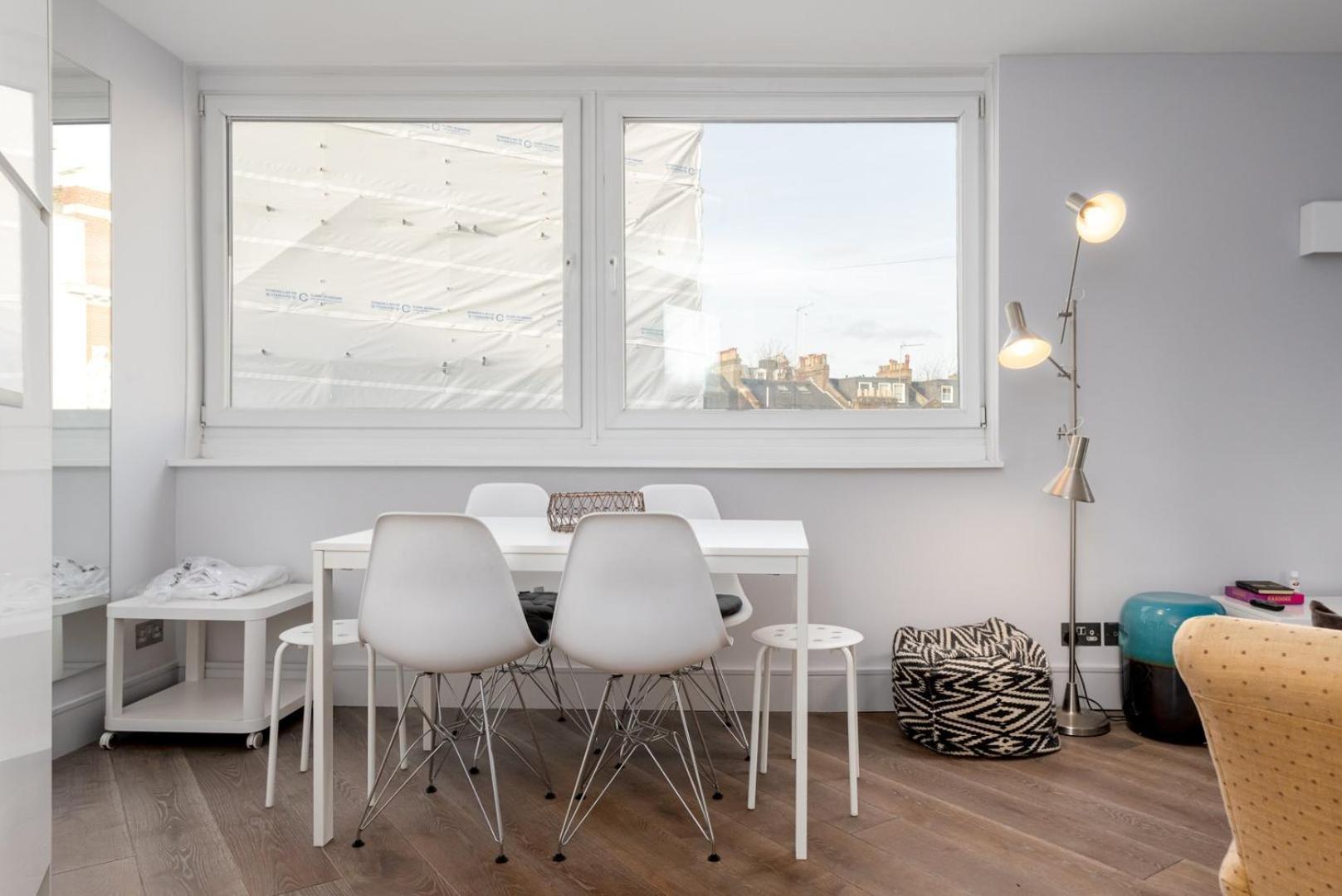 Guestready - Central Living Near Kensington Palace London Ngoại thất bức ảnh