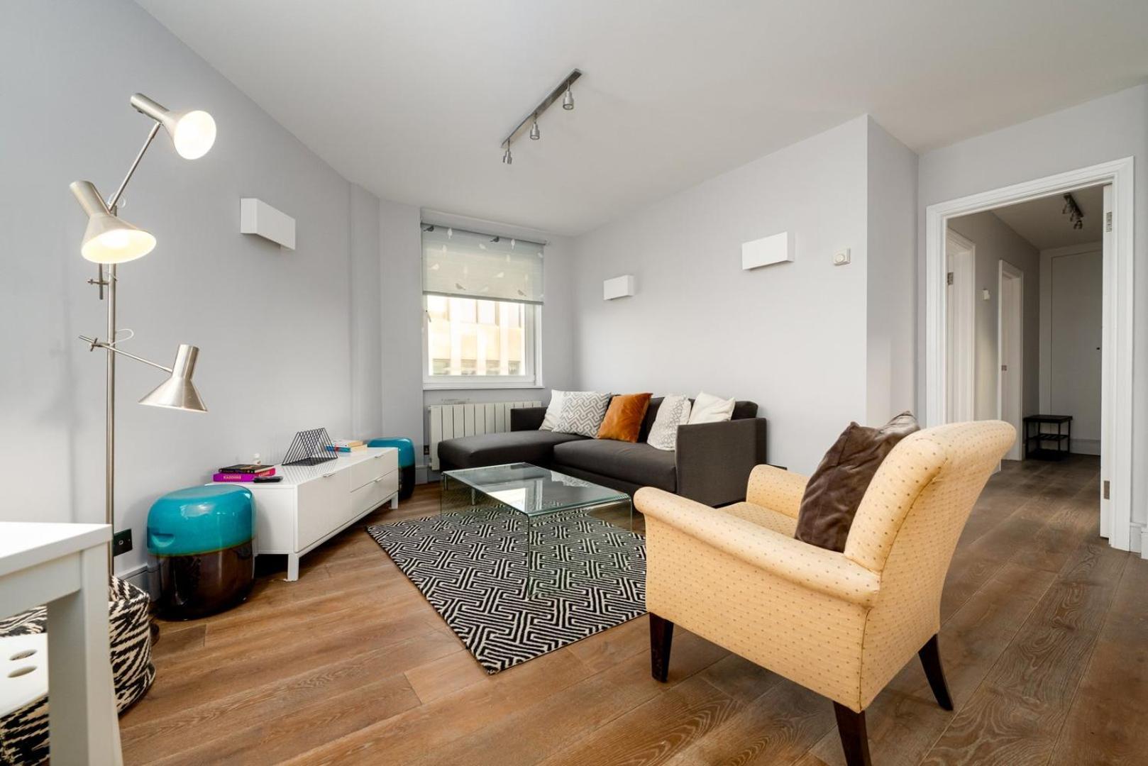 Guestready - Central Living Near Kensington Palace London Ngoại thất bức ảnh